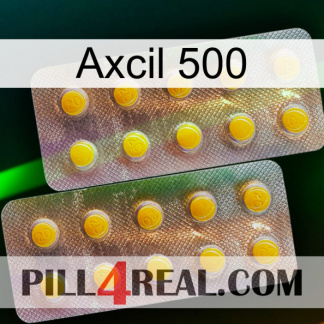 Axcil 500 new10